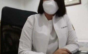 Lic. Alejandra M. Castellanos, Nutriólogo clínico