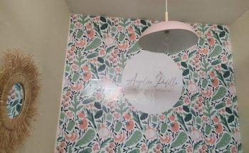 Nutriologa Angelica Padilla