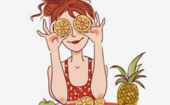 Alexa nutricion y salud