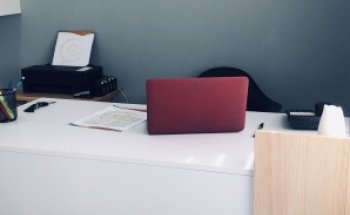 Lic. Mónica Rojas Huerta, Nutricionista