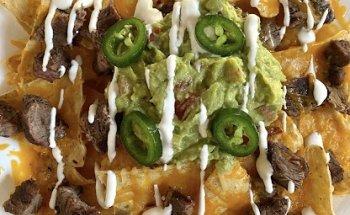 Nutriologa Maria P. Esper