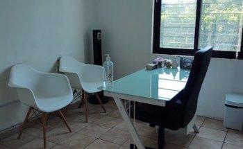 Nutrióloga Lizette Mendoza