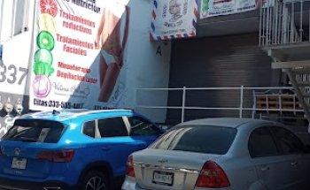 Victoria Salinas Nutricion y Estética