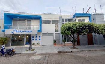 CLINICA BODY & HEALTH