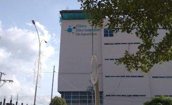 CLÍNICA ALTA COMPLEJIDAD DE AGUACHICA