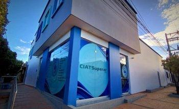 IPS CiatSuperar Aguachica