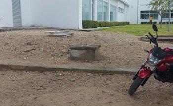 Hospital Regional José David Padilla Villafañe