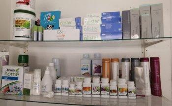 EMBAJADORES 84 TIENDA NATURAL