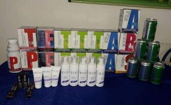 Distribuidor Ind.Omnilife Seytu Arauca Arauca