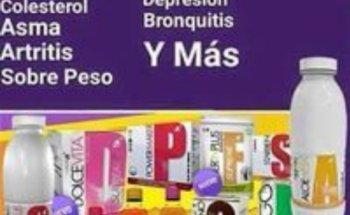 Distribuidora omnilife