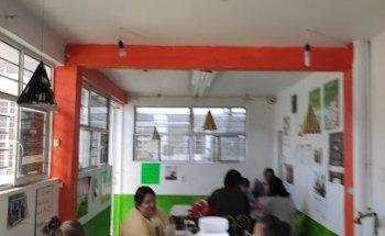 Club de nutricion marco