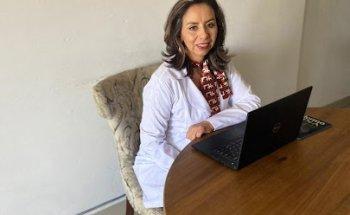 Nutrióloga en Azcapotzalco Claudia Sillas