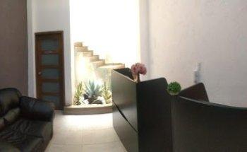 Nutriólogo en Azcapotzalco. Andrés Acero