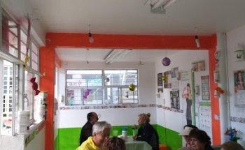 Club de nutricion Guzman