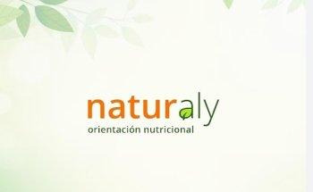 Consultorio NATURALY