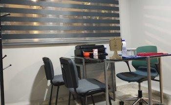 Nutriólogo Abraham Briceño