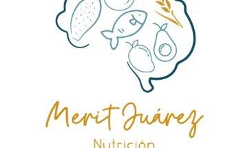 Nutrióloga Merit Juárez