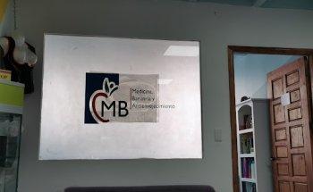 Dr. Mario Alberto Rodríguez Pérez, Especialista en Obesidad y Delgadez