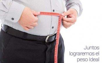 Dra Yijan García Hernández, Especialista en Obesidad y Delgadez