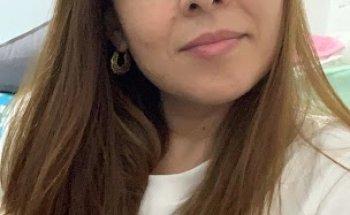 Carmen Priego Health Coach