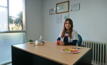 Ana Gabriela Pastorino