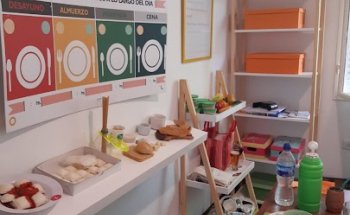 Licenciada en Nutrición Julieta Pasquini