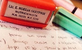 Nutricionista Lic. Noe Skrypnik -Banfield-Lanús @nutrisiendo