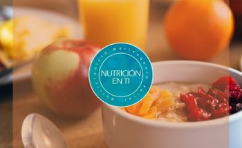NUTRICION EN TI