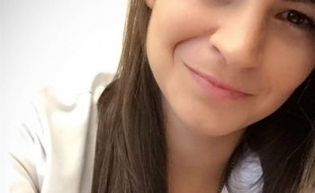 Lic. Noelia Soledad Acosta, Nutricionista