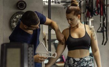 Nutricionista Deportivo Juan Elías Pérez