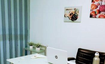 Nutriologa Mariana Juarez