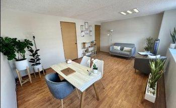 Nutrióloga Carina Rodríguez