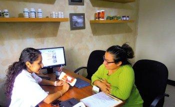 Clínicia Médica Vivir Bien