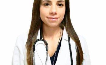 Nutrióloga Colonia del Valle. Monitor nutricional