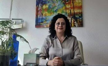 Bariatra en Benito Juárez. Carmen Yanira López Cerna