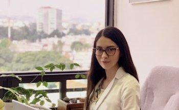 Nutrióloga Guadalupe Montes - Nutrición Clínica
