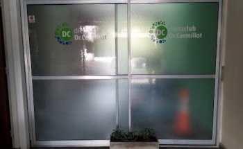 Dieta Club Dr. Cormillot