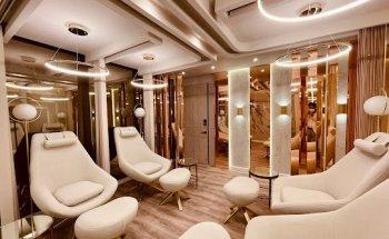 Clínica Novum Antiage and Obesity Center