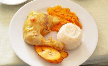 Sol y Luna Restaurante Saludable