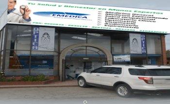 Cemedica - IPS y Salud Ocupacional