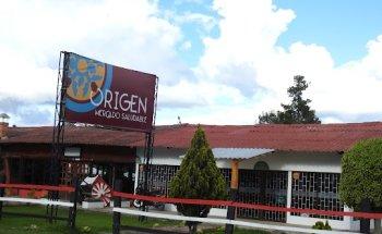 ORIGEN MERCADO SALUDABLE