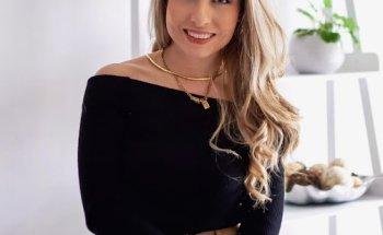 Nutrición Paulina Castro