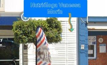 Nutrióloga y Educadora en diabetes Vanessa Morín