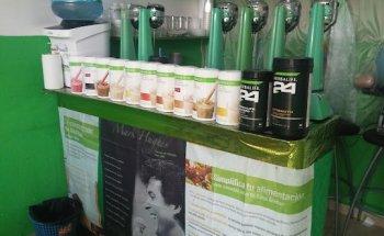 Club De Nutricion Leo