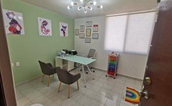 Lic. Fabiola Azucena Gonzalez Moralez, Nutrición infantil y perinatal