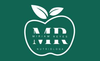 Nutrióloga Miriam Reyes