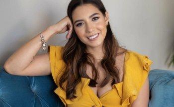 Mtra. Dominique Andrea García Hernández