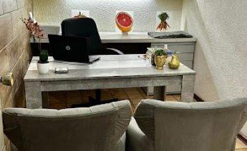 Marianne González Nutrióloga