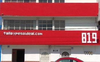 Centro Médico, Nutricional y Psicológico.