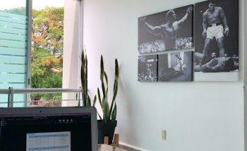 Performance Lab. Nutriciòn deportiva y estetica